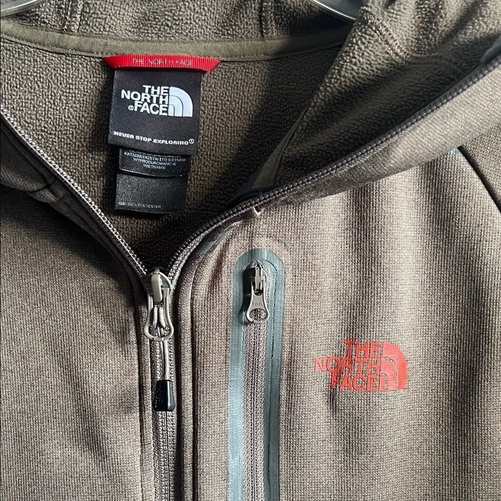 The North Face north face